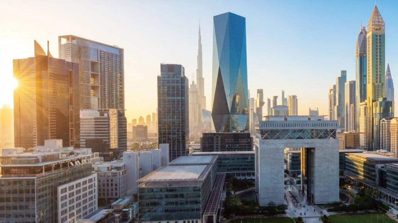 موديز تحافظ على تصنيف الإمارات عند Aa2 مع نظرة مستقرة